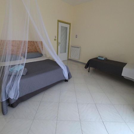 נאפולי Sea View Apartment מראה חיצוני תמונה