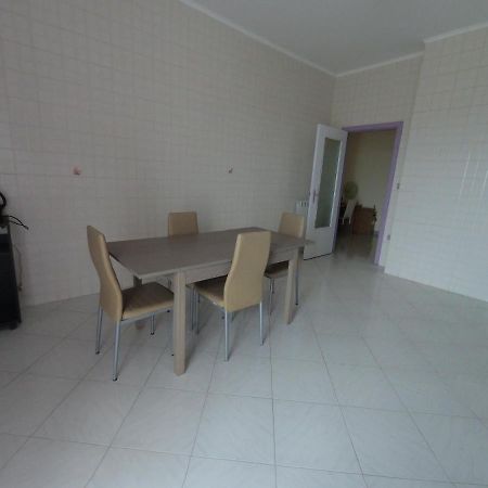 נאפולי Sea View Apartment מראה חיצוני תמונה