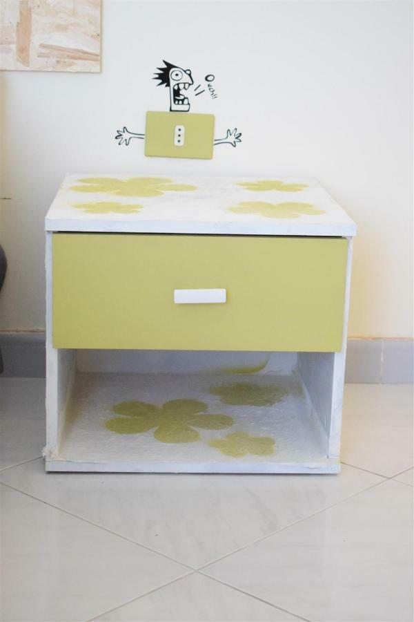 נאפולי Sea View Apartment מראה חיצוני תמונה
