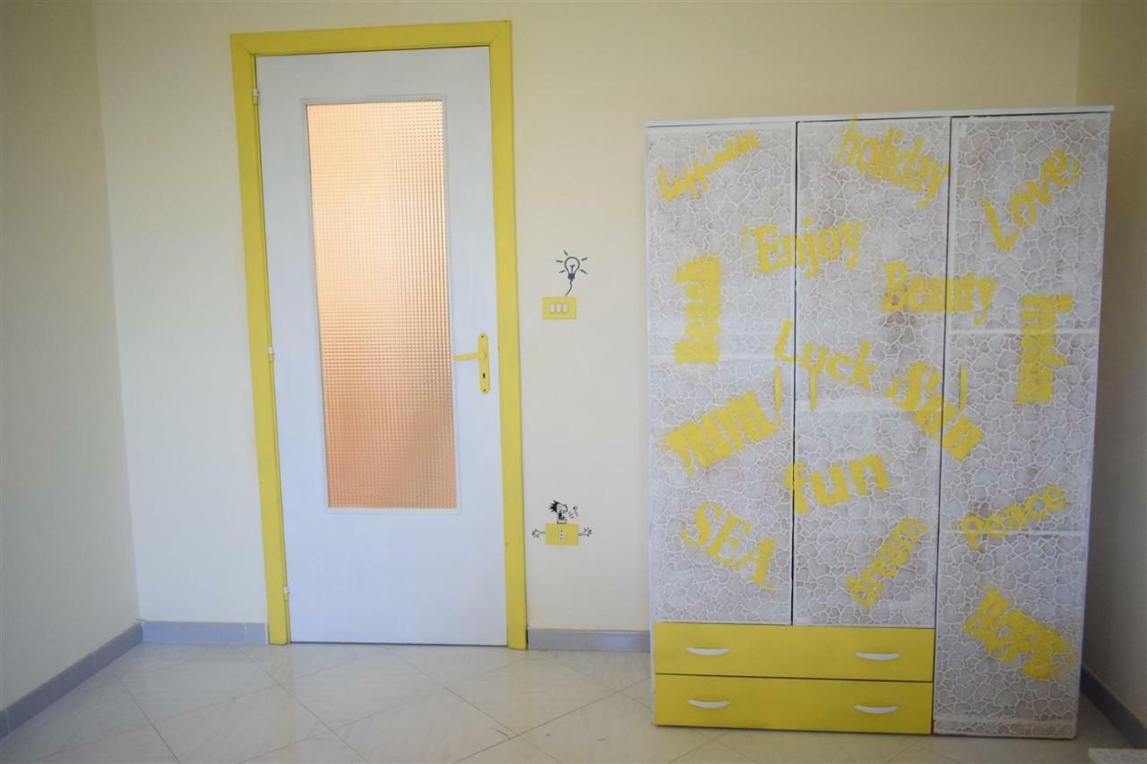 נאפולי Sea View Apartment מראה חיצוני תמונה