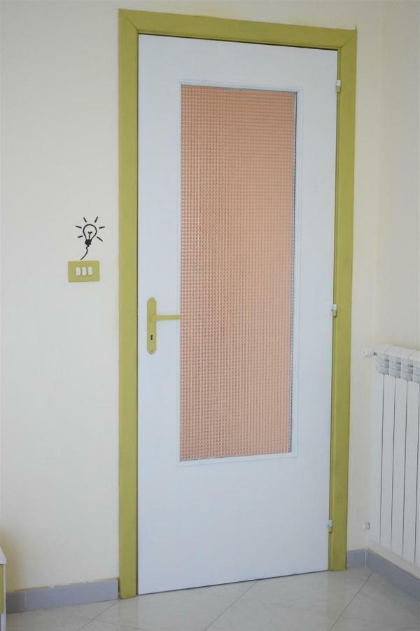 נאפולי Sea View Apartment מראה חיצוני תמונה