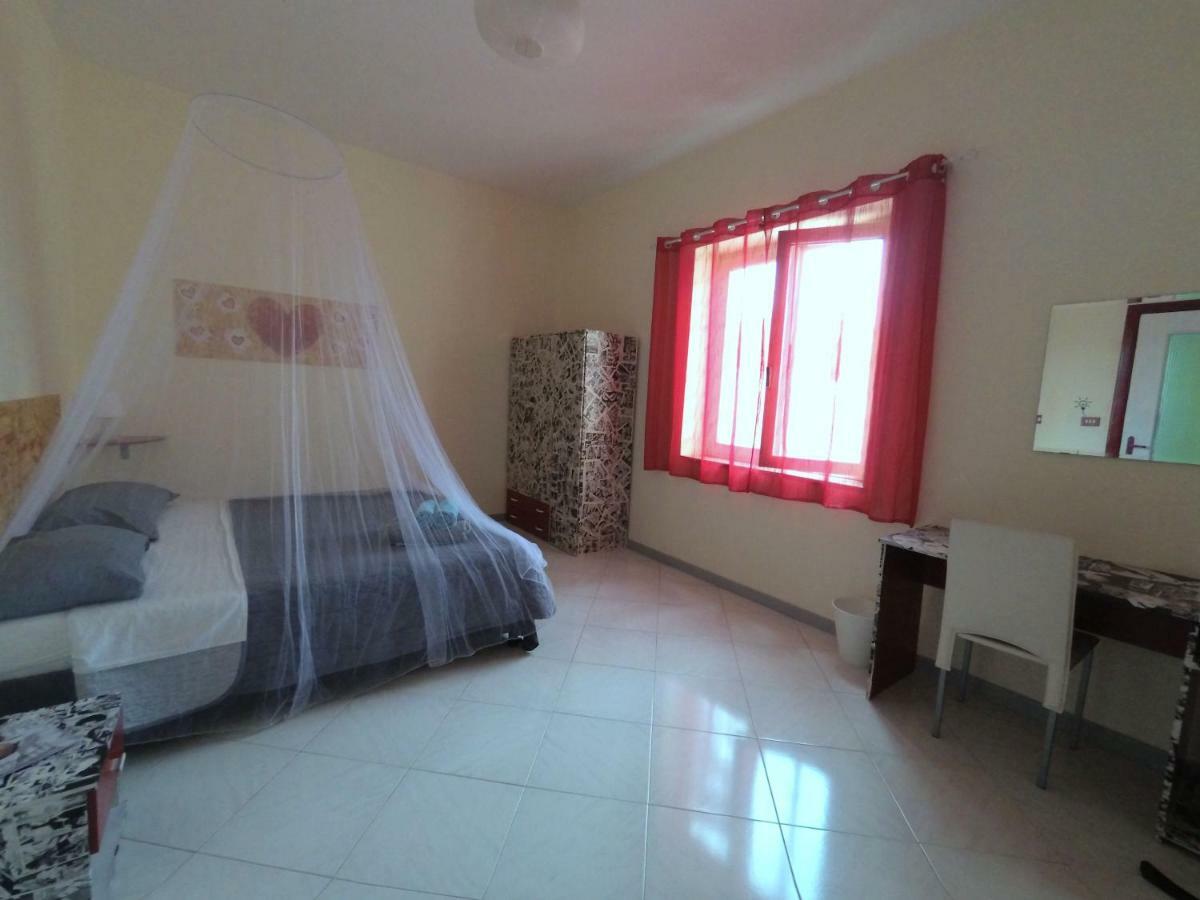 נאפולי Sea View Apartment מראה חיצוני תמונה